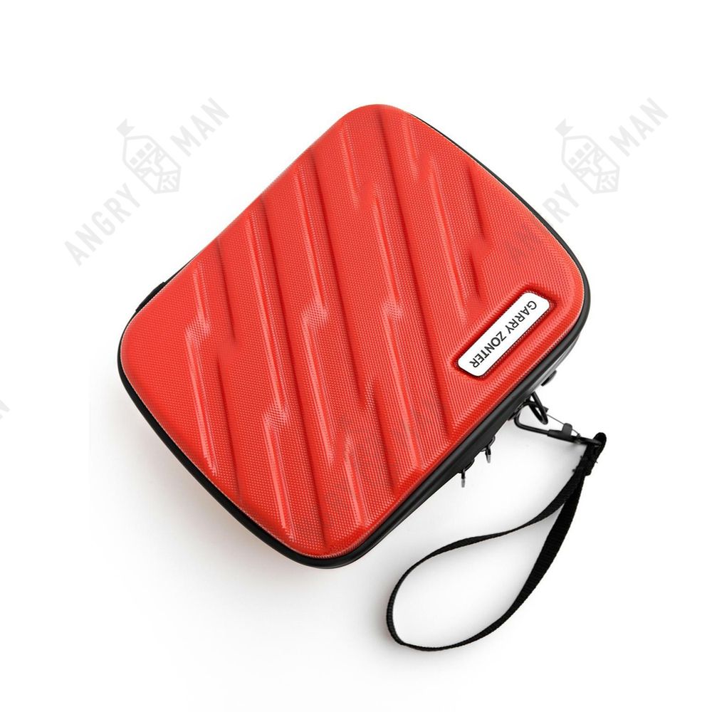 Кейс под наушники и очки, Garry Zonter