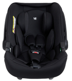 Детская коляска Sweet Baby Elegante 3 в 1 BRD Black