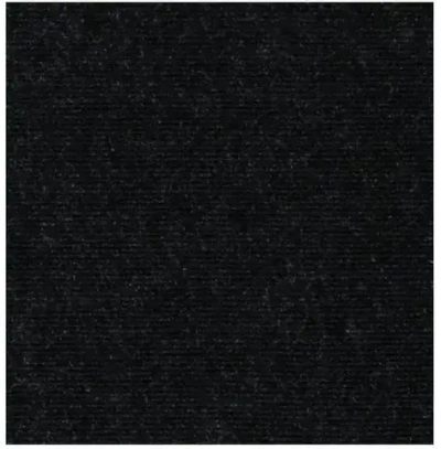 Ковролин, 500 х 3000 мм (чёрный)