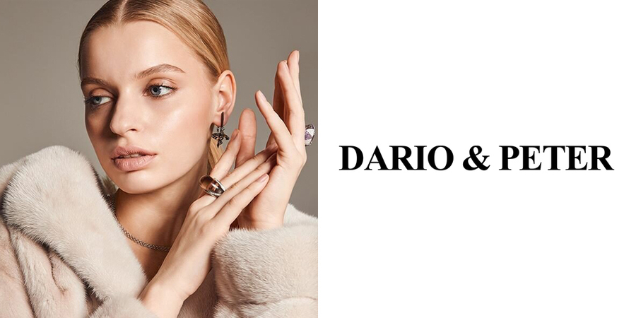 Фотосессия DARIO AND PETER от Sublime by Bosco