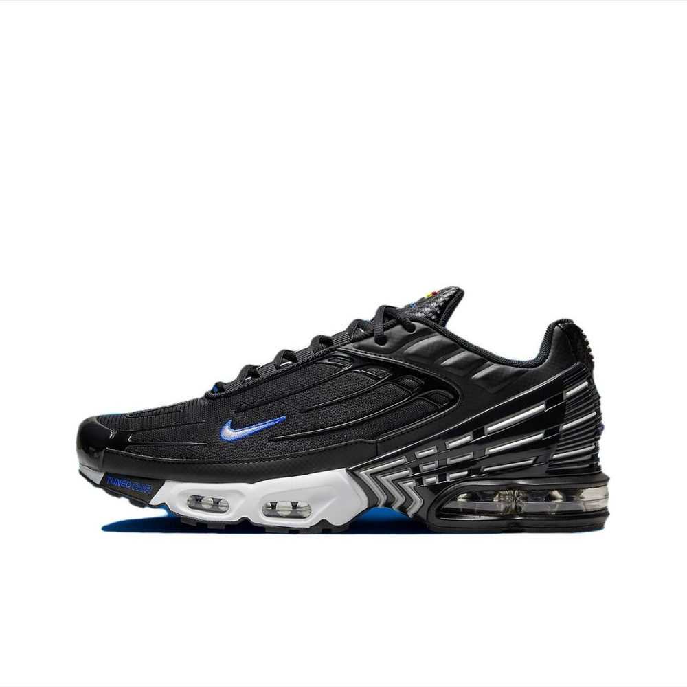 Nike Air Max Tn Plus III "Carbon Fibre"