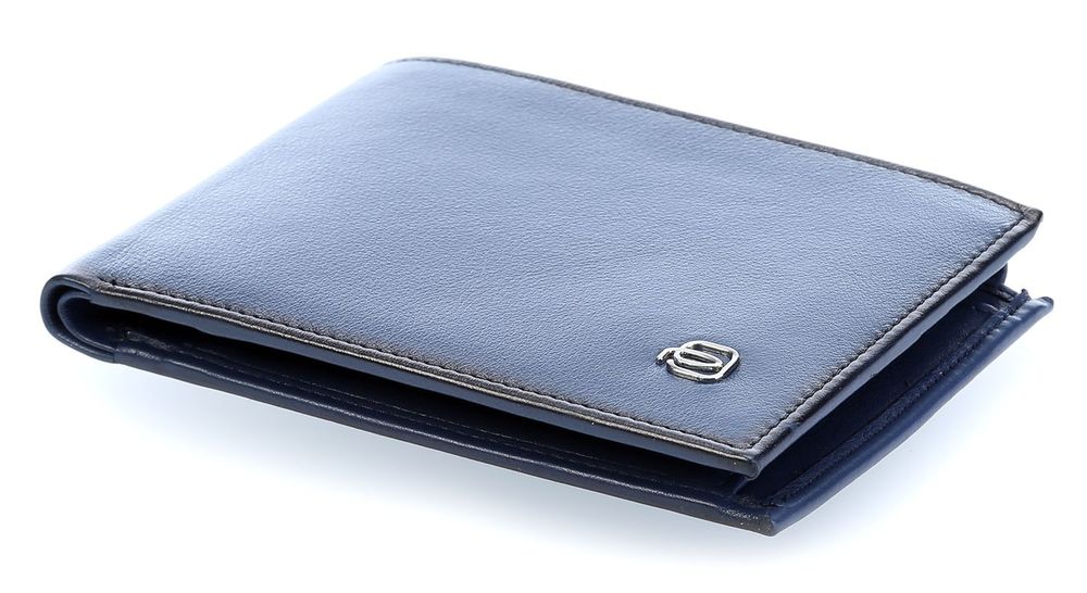 Piquadro Blue Square  (PU257ED/BLU)