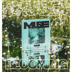 Альбом Jimin (BTS) MUSE