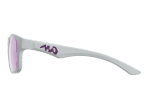 Спортивные очки 720armour Fabio R / Matt White / Light Purple Lens