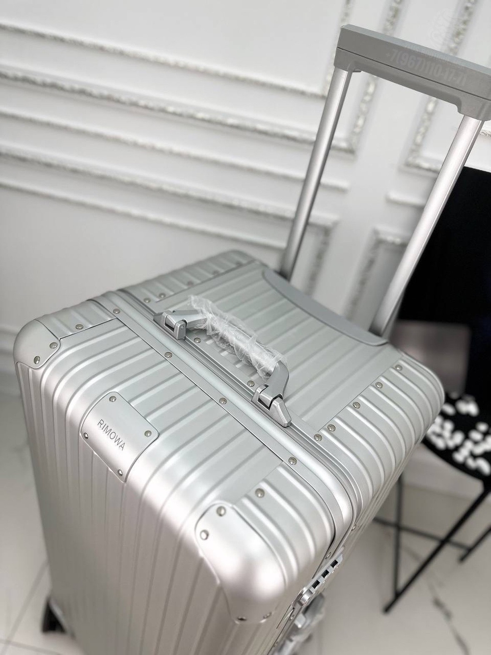 Дорожный чемодан Rimowa Trunk