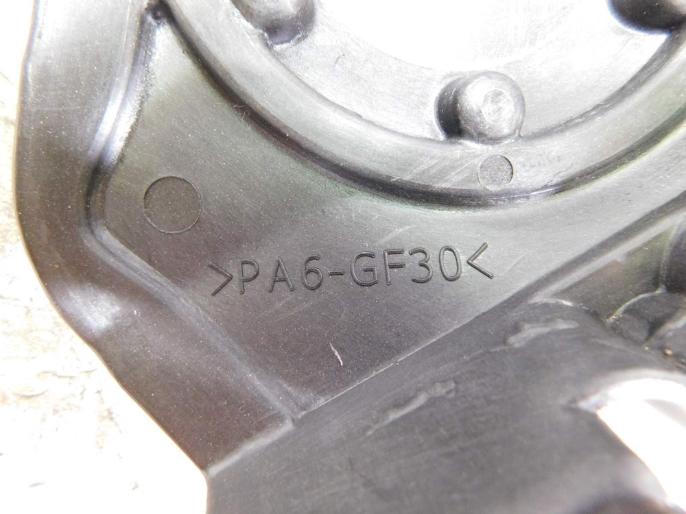 Защита звезды Kawasaki ER6F Ninja 650R