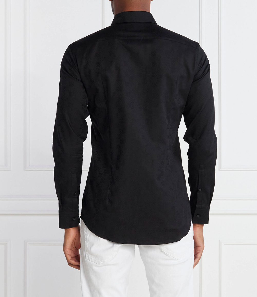 Рубашка Kenno HUGO - черный(50500965)