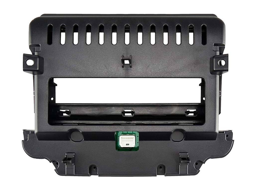 Магнитола для KIA Ceed 2018-2020 - Vaycar VA27-3267-2K на Android 13, 8-ядер, 2K QLED, ТОП процессор, CarPlay,4G SIM-слот