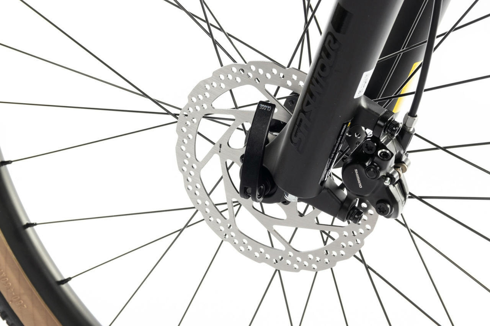Горный велосипед Aspect Air 27.5 (2023)