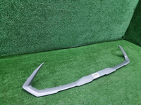 Накладка переднего бампера Kia Rio 4 X (2020-2022)