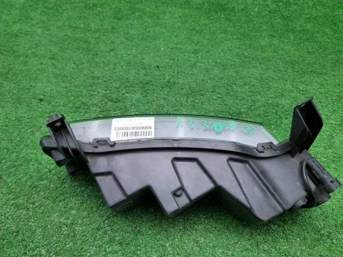 ПТФ правая Chery Tiggo 8 Pro (2021-2024)