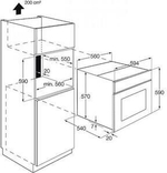 Zanussi OPZB4200Z