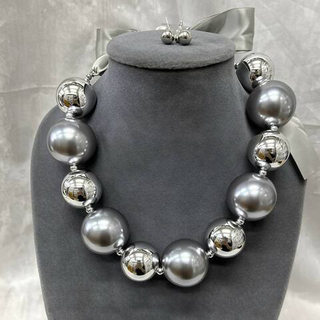 Колье Jewelry 002