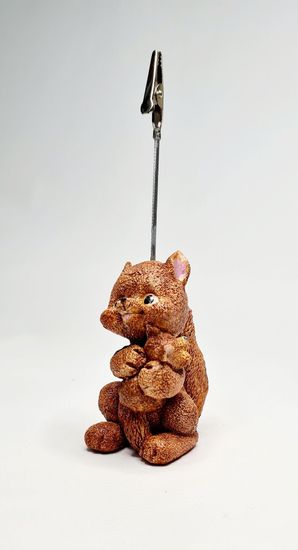 Держатель "Як"