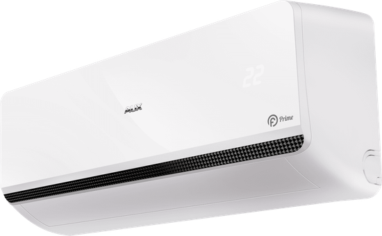 Настенная сплит-система AUX ASW-H18A4/FP-R1 + AS-H18A4/FP-R1, белый