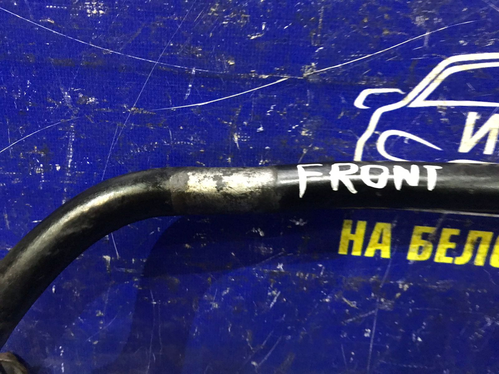 Стабилизатор поперечной устойчивости передний NISSAN CEFIRO 1997