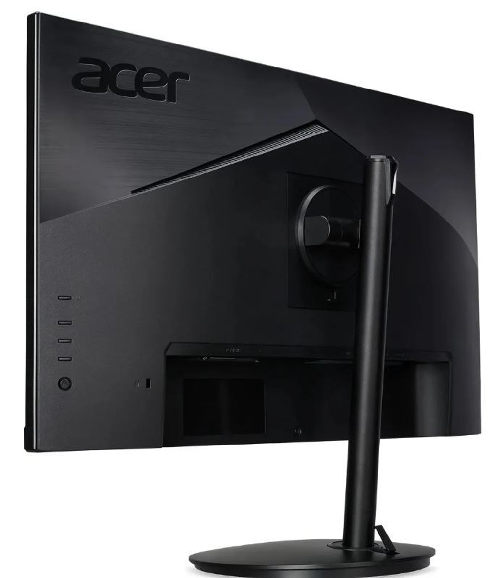 Монитор 27" Acer CB272UEbmiiprx