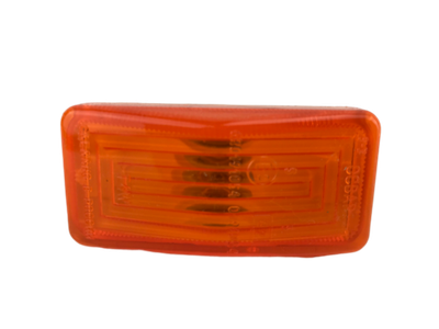 Повторитель указателя поворота ВАЗ 2105 желтый 19.3726 (ОСВАР)