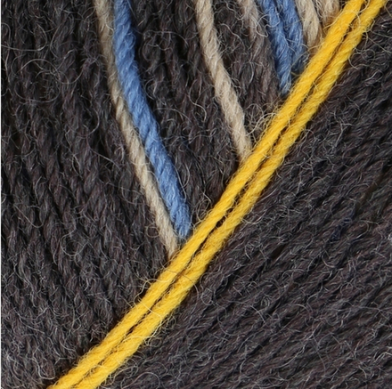 Pairfect (02299/Бежево-коричневый)