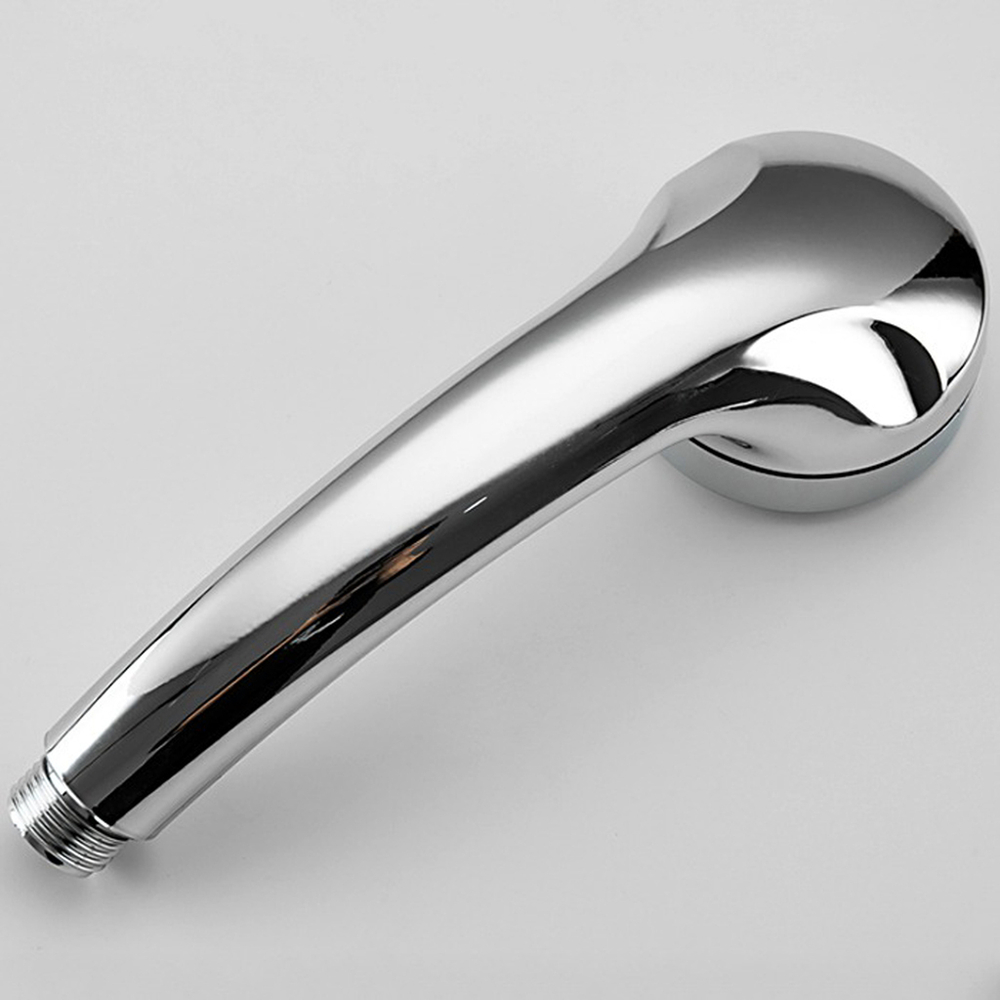 Лейка для душа FRAP F011 (1 режим, хром)