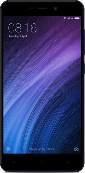 Xiaomi Redmi 4A 2/16gb Black