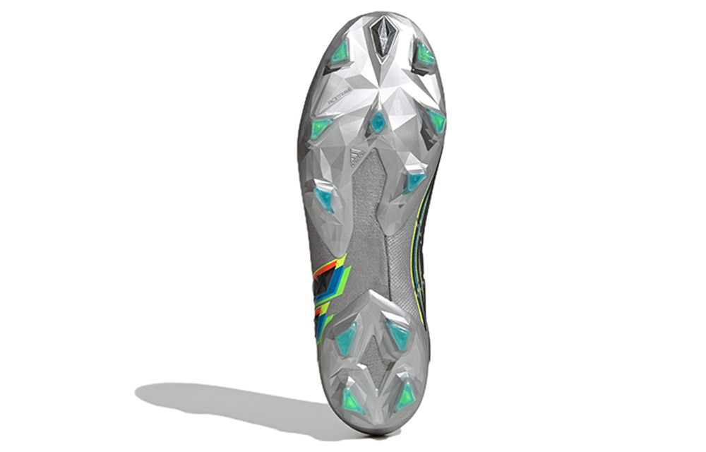 Кроссовки Adidas Predator Mutator 20+ Fg