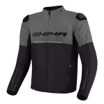 универсальная мотокуртка SHIMA DRIFT Men Grey