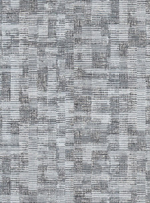 Канотье 12 белая с перламутром