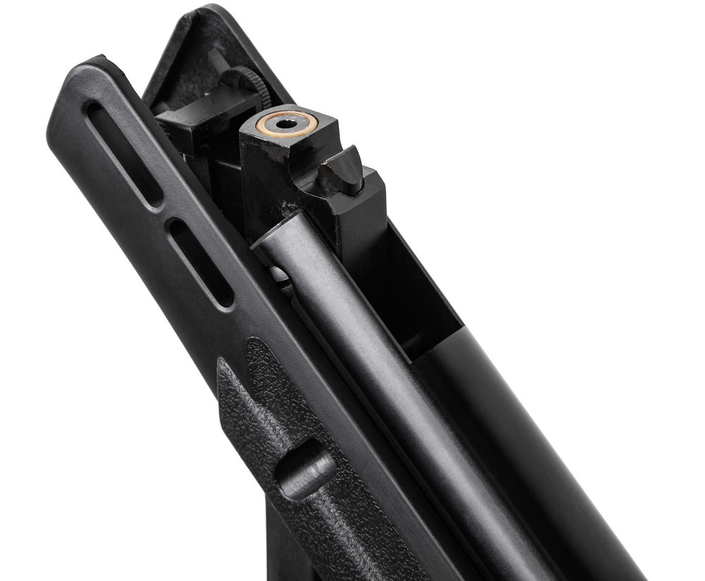 Винтовка Crosman Diamondback (NPE, SBD, прицел 4*32)
