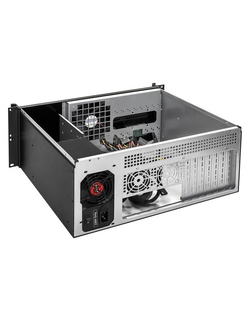 Корпус для компьютера Exegate EX292641RUS Серверный корпус ExeGate Pro 4U390-05