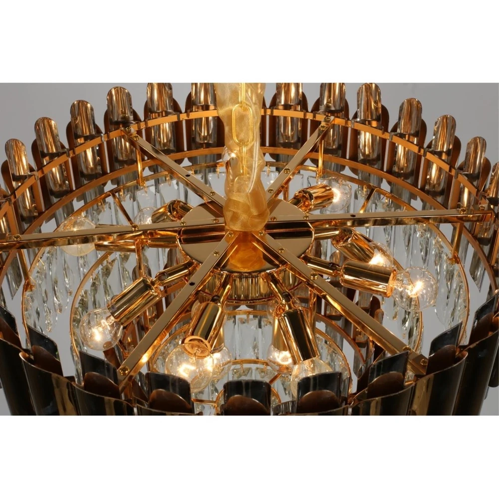 Подвесная люстра Omnilux MALGRATE OML-81403-13