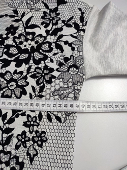 Джемпер Ostin светлый 42 размер