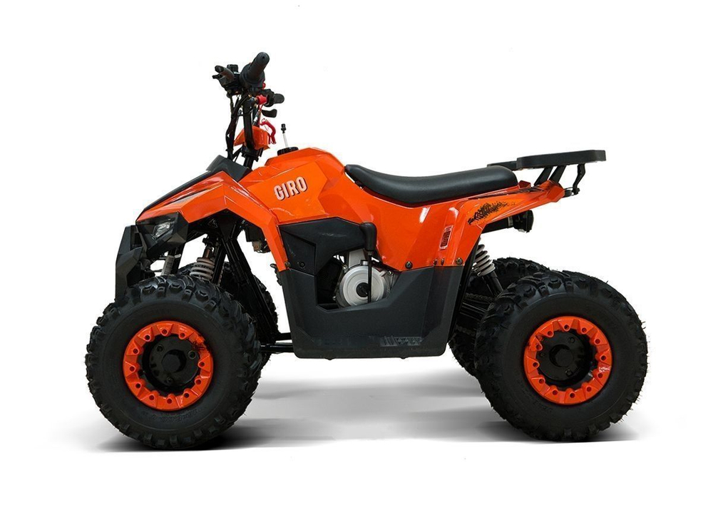 Квадроцикл ATV Giro