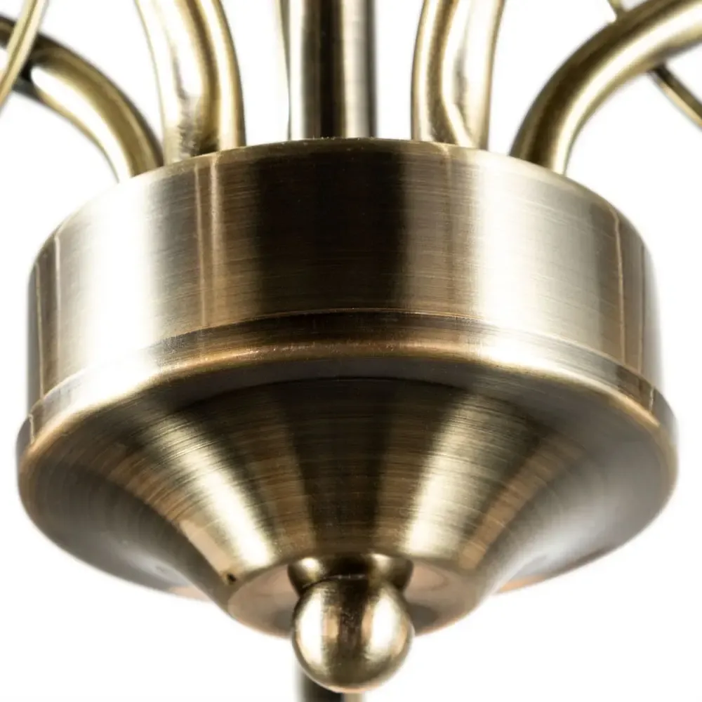 Потолочная люстра Arte Lamp