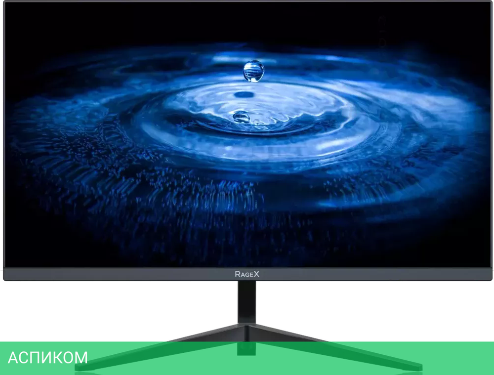 Монитор RageX R502-000