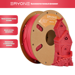 Пластик Eryone Wood Red PLA 1.75mm 1kg