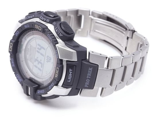 Наручные часы Casio PRG-270D-7DR