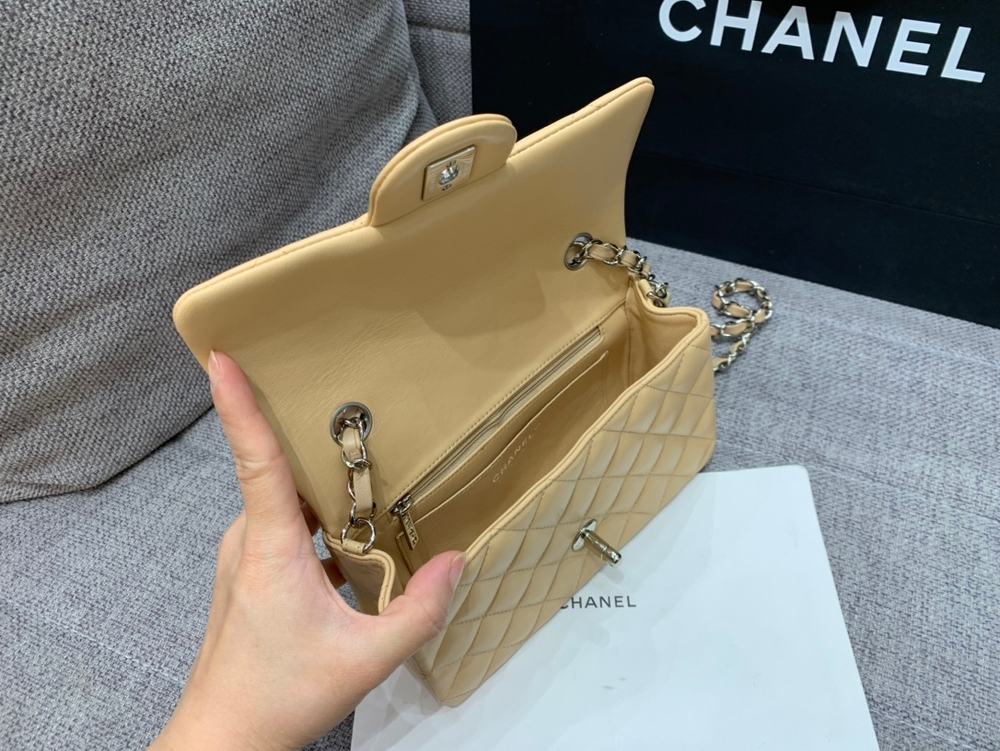 Chanel Bag 20 cm