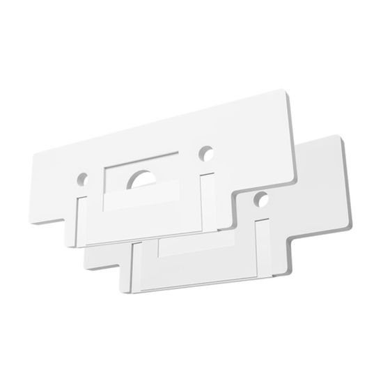 A751233E ЗАГЛУШКА ДЛЯ МАГНИТНОГО ШИНОПРОВОДА OPTIMA SLIM27 FOR ARTE LAMP