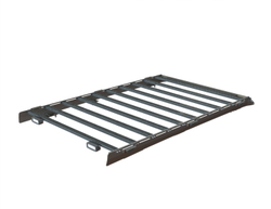 TANK300 Багажник экспедиционный STC ШТОРКА дальний, рабочий, задний свет