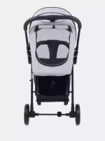 Коляска детская RANT "SHIFT STAR" RA250 Moon Grey