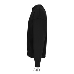 SOL'S AUTHENTIC