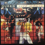 Queen / Live Magic (LP)