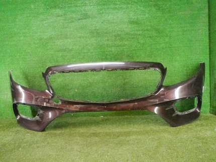 Бампер передний Mercedes E C238 (2016-2021) AMG