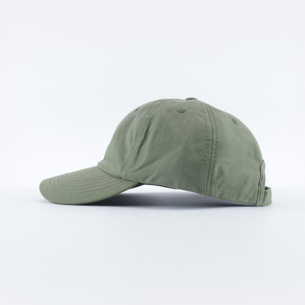 Кепка Anteater 6Panel (haki)