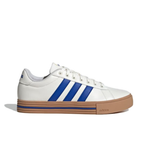 Кроссовки Adidas Daily 4.0 'white and blue' JR0079