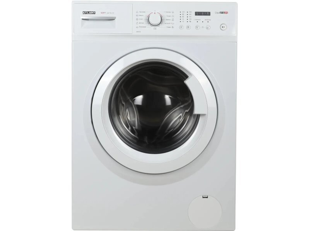 Стиральная машина Атлант СМА 40М109-00