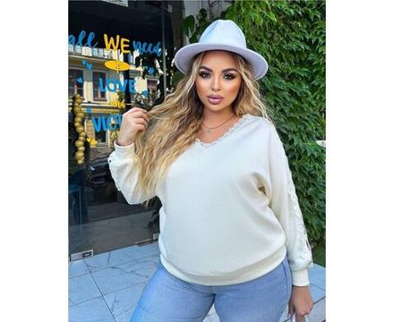 Кофта 2589884 Fabrika