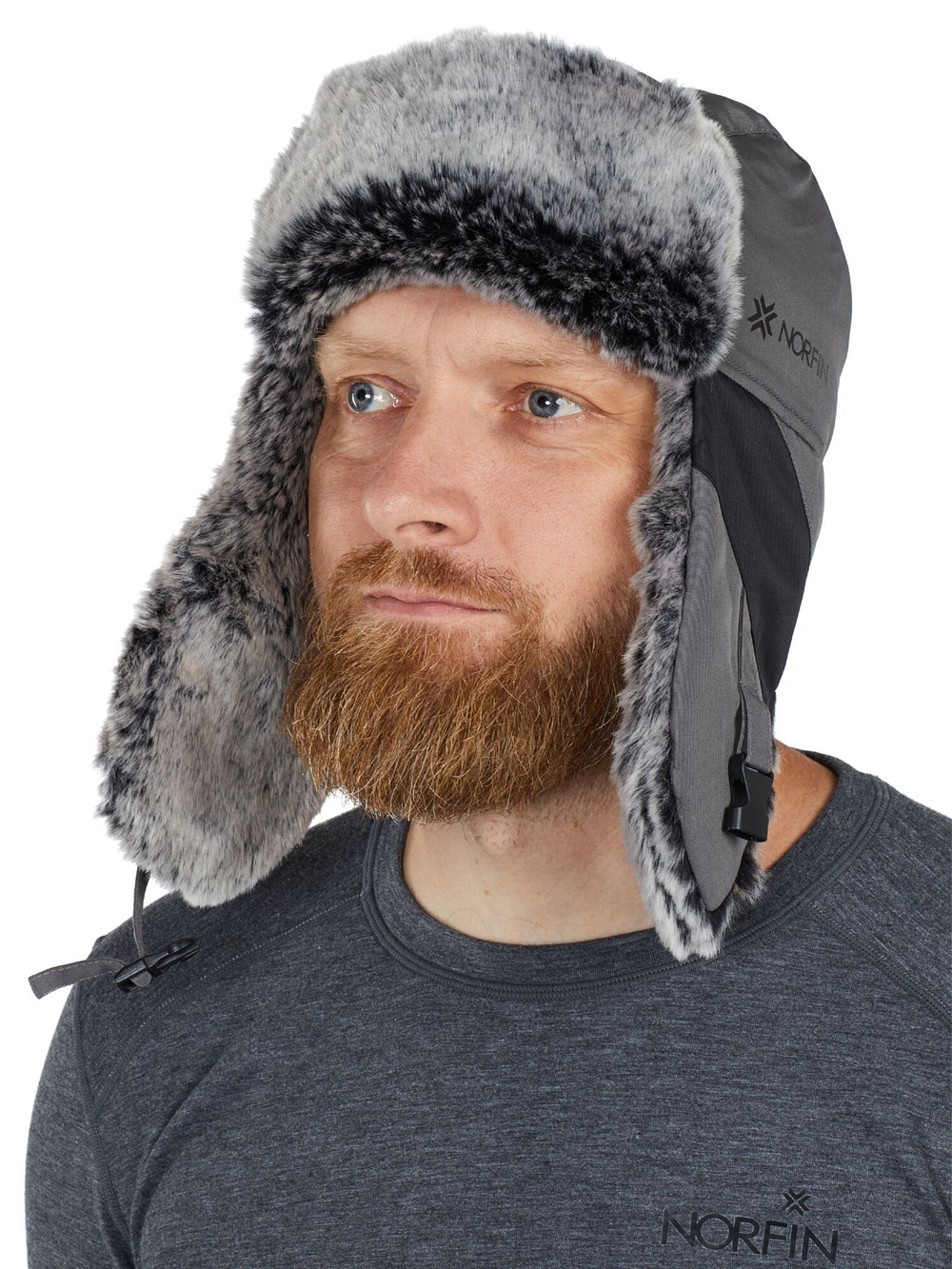 Шапка Norfin ZERO р.L