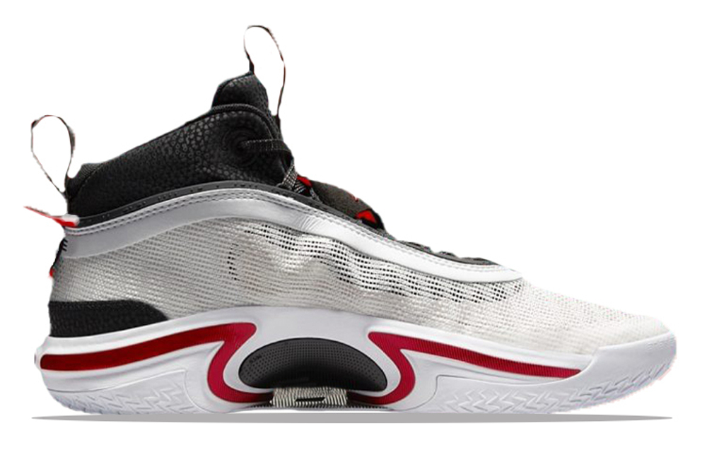 Кроссовки Jordan Air Jordan 36 Pf "Psychic Energy"